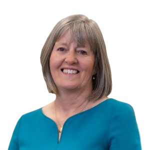 Margaret McCabe Chief Executive Officer Margaret McCabe