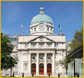 Government Departments