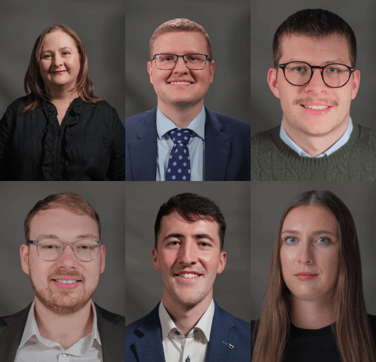 Finance Graduate Role