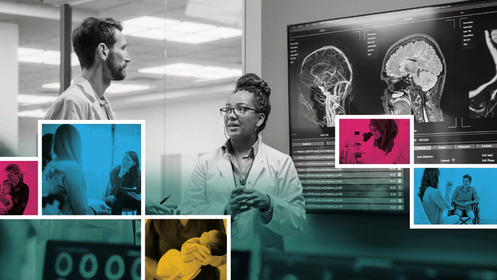  Medical Consultant Recruitment Hub in Partnership with HSE