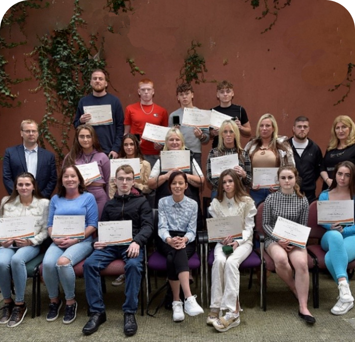 link to artcle on national traveller awards