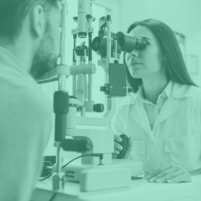 Link to ophthalmology page