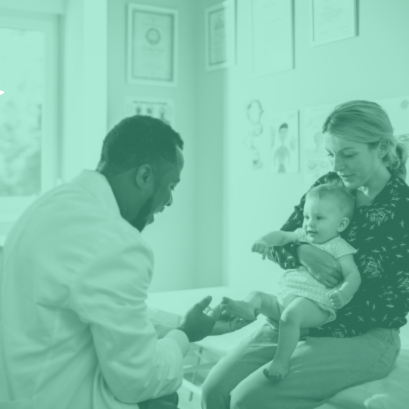 Attention: This links brings you to the webpage with further information on paedriatrics speciality Link to padeiatrics page