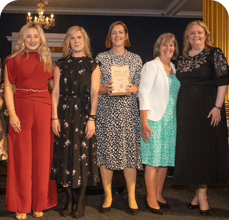 Innovation Awards 2025